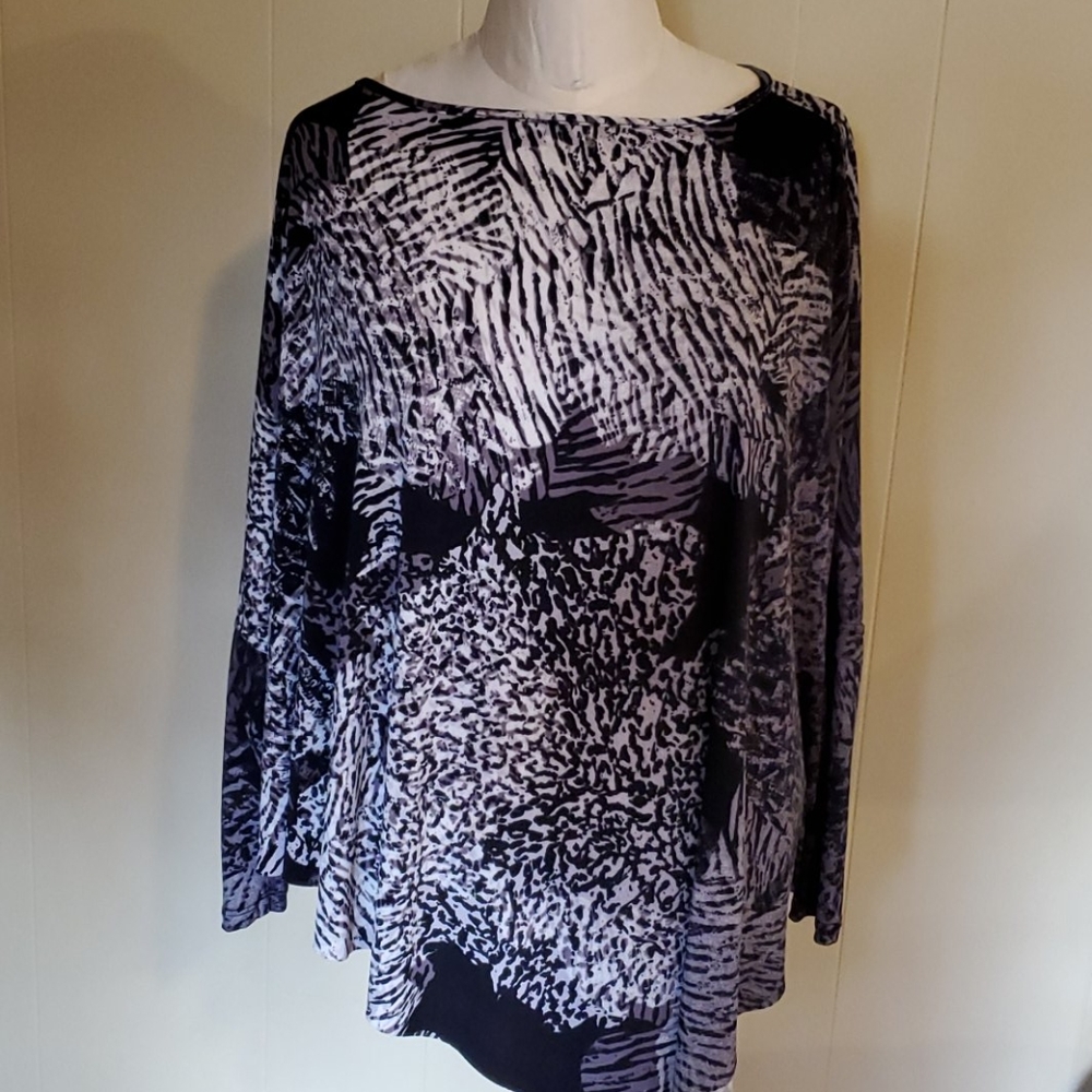 Ducci Ladie's  Top